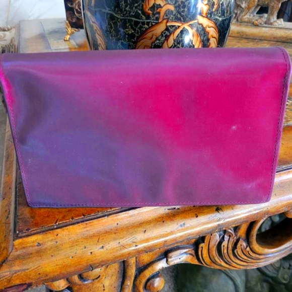 CHRISTIAN DIOR COSMETIC BAG - Picture 4 of 8